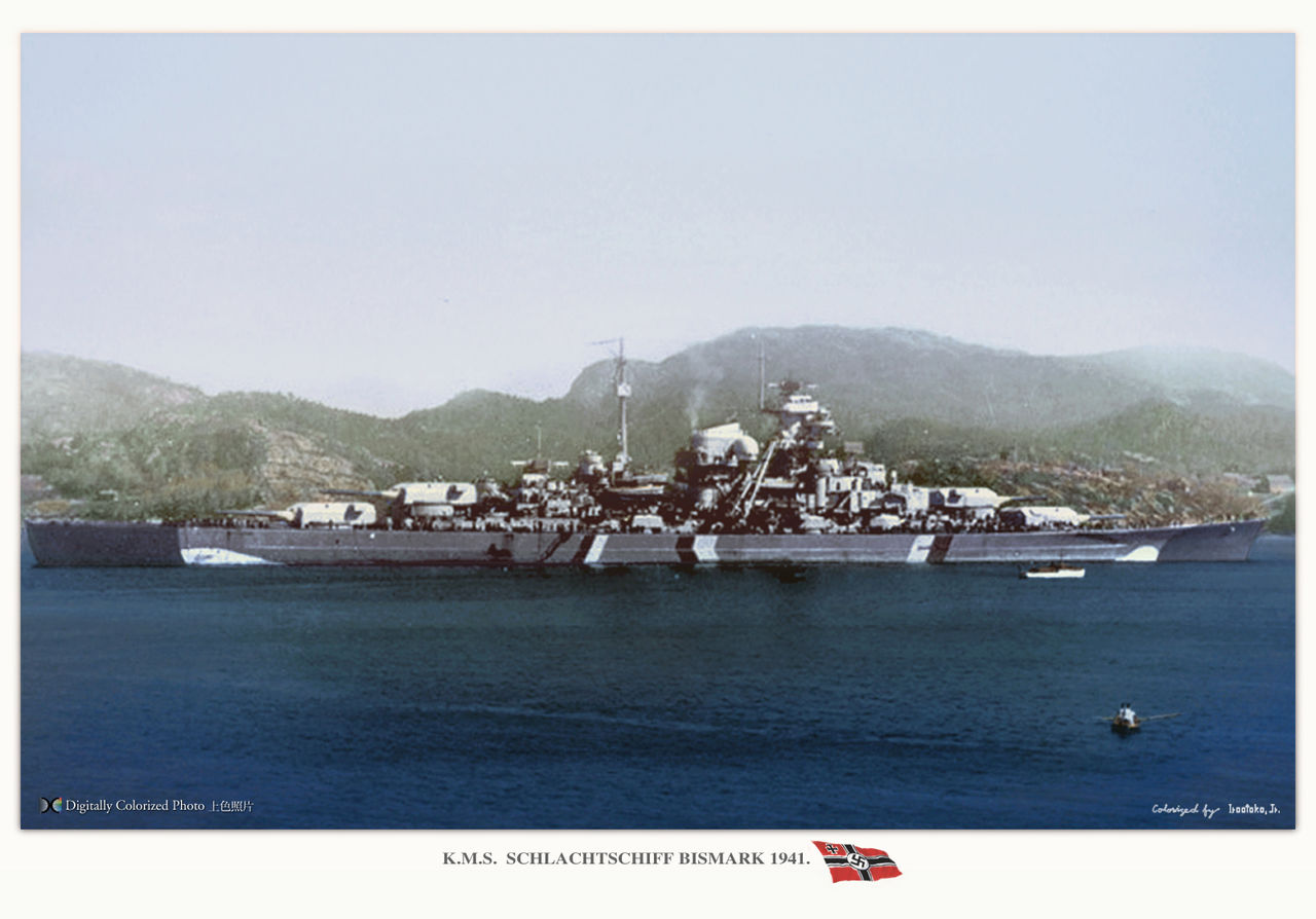 Война на море. 1940-41 г. ( 64 фото ) 1bc6eea5.jpg