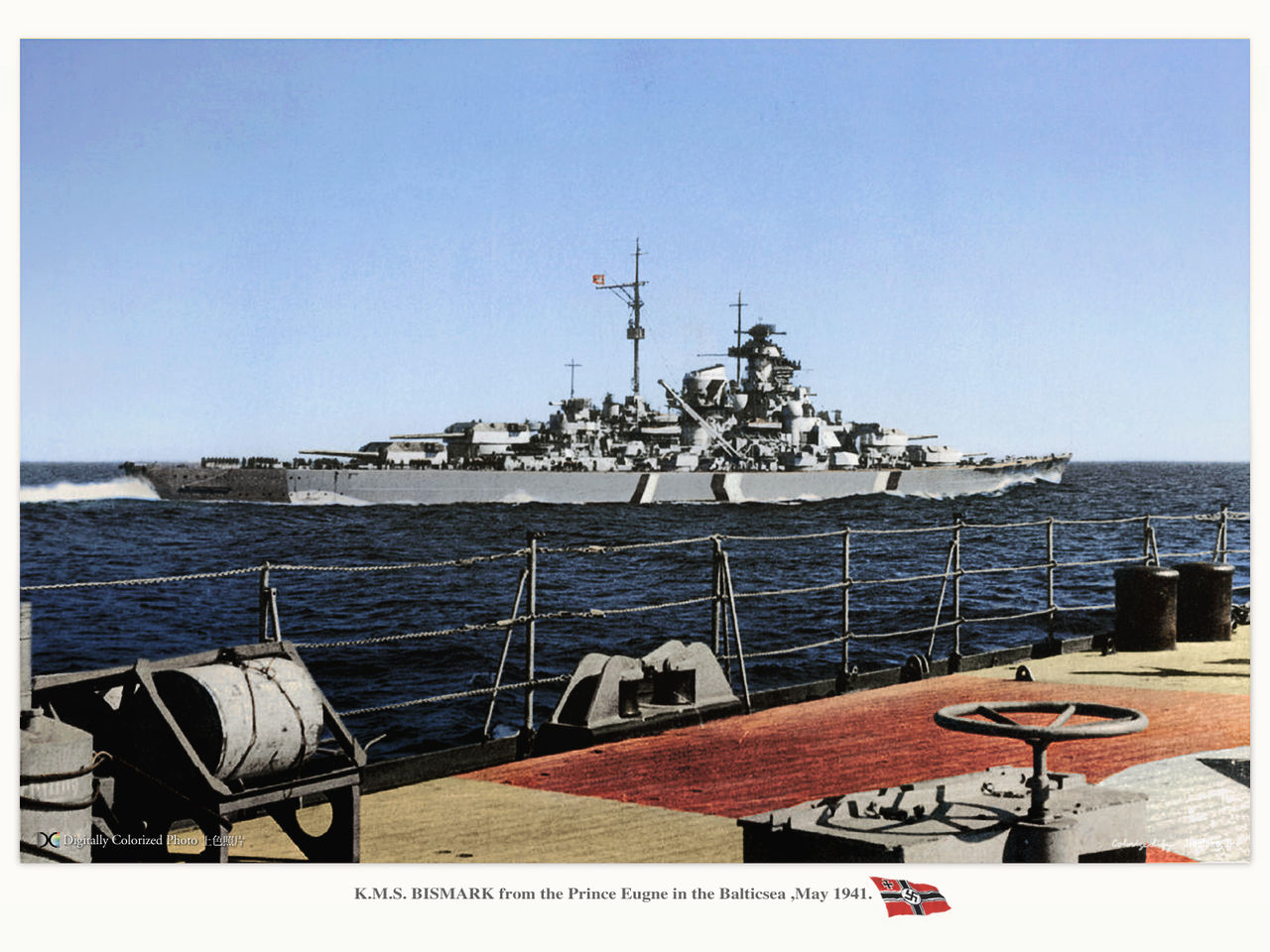 Война на море. 1940-41 г. ( 64 фото ) aa816035.jpg