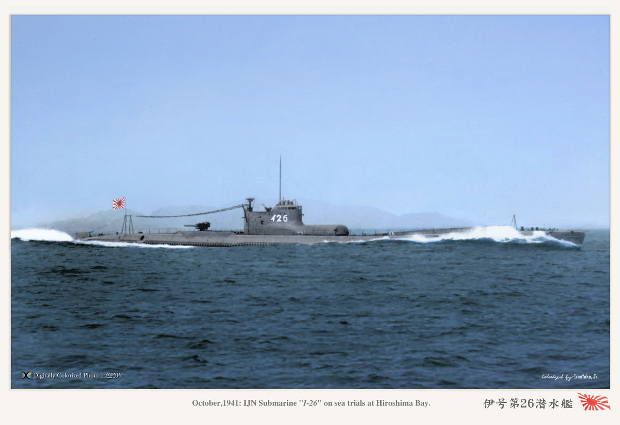 Война на море. 1940-41 г. ( 64 фото ) 6a322a47.jpg