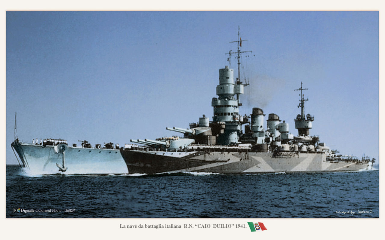 Война на море. 1940-41 г. ( 64 фото ) daa130cd.jpg