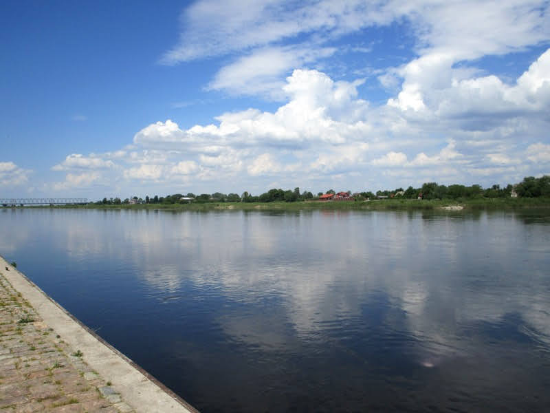 ВП-ЗР: Советск (Тильзит)  ВП-ЗР: Советск (Тильзит)