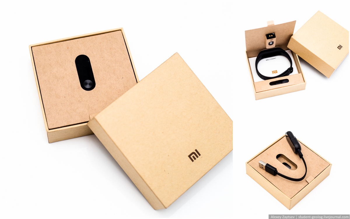 Xiaomi Mi Band 2: новое поколение популярного фитнес-трекера 