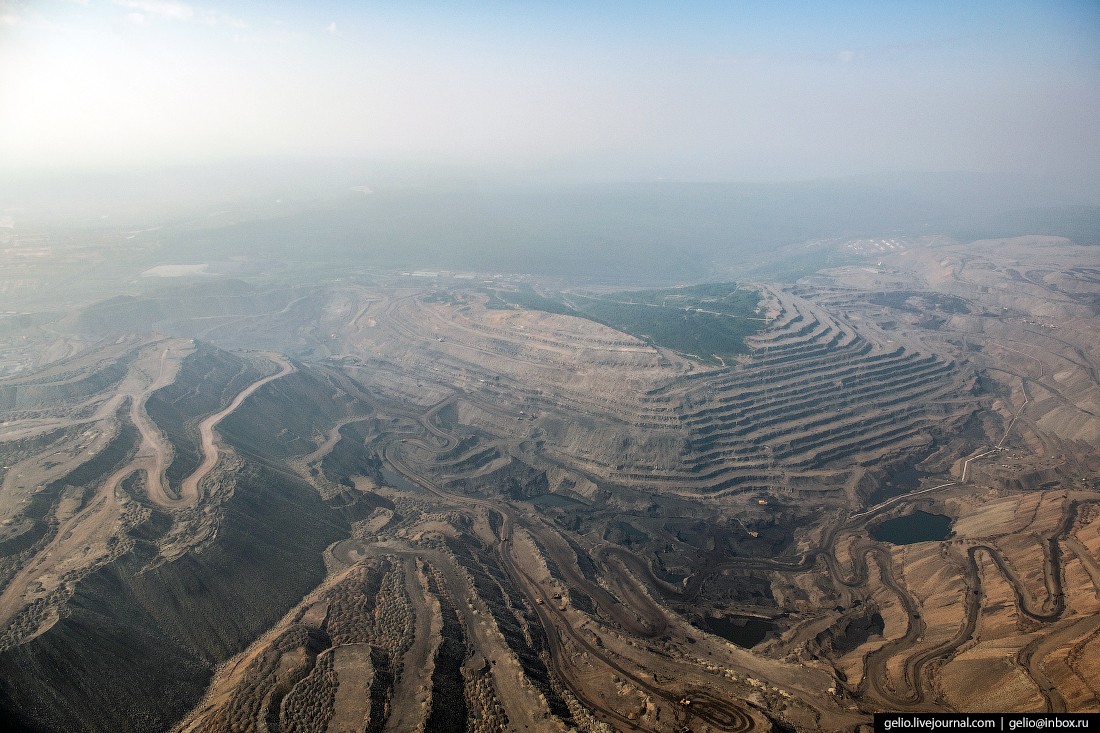«Якутуголь»: крупнейший производитель каменного угля на Дальнем Востоке 