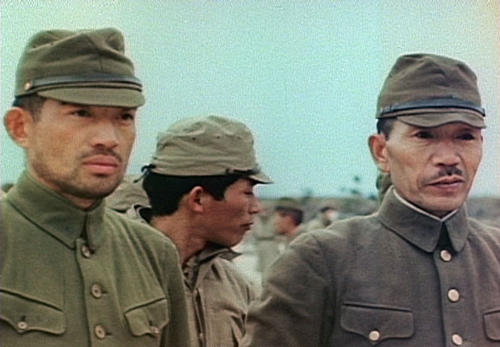 Японец думал соскочить, но не свезло. 1945 г. japanese-soldiers.jpg