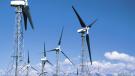 Зелёный сбой: многие ветряные турбины Шотландии работают на 
