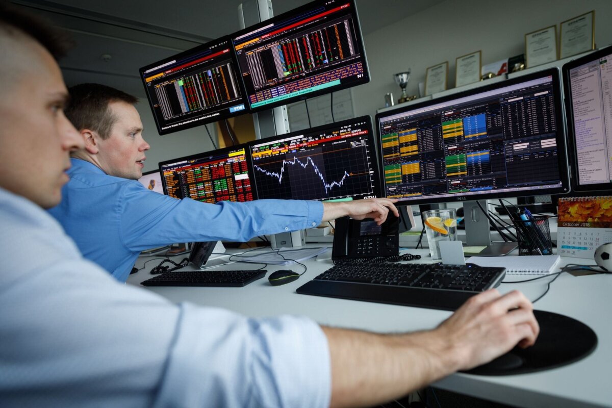 Как купить акции Honeywell (HON) на бирже