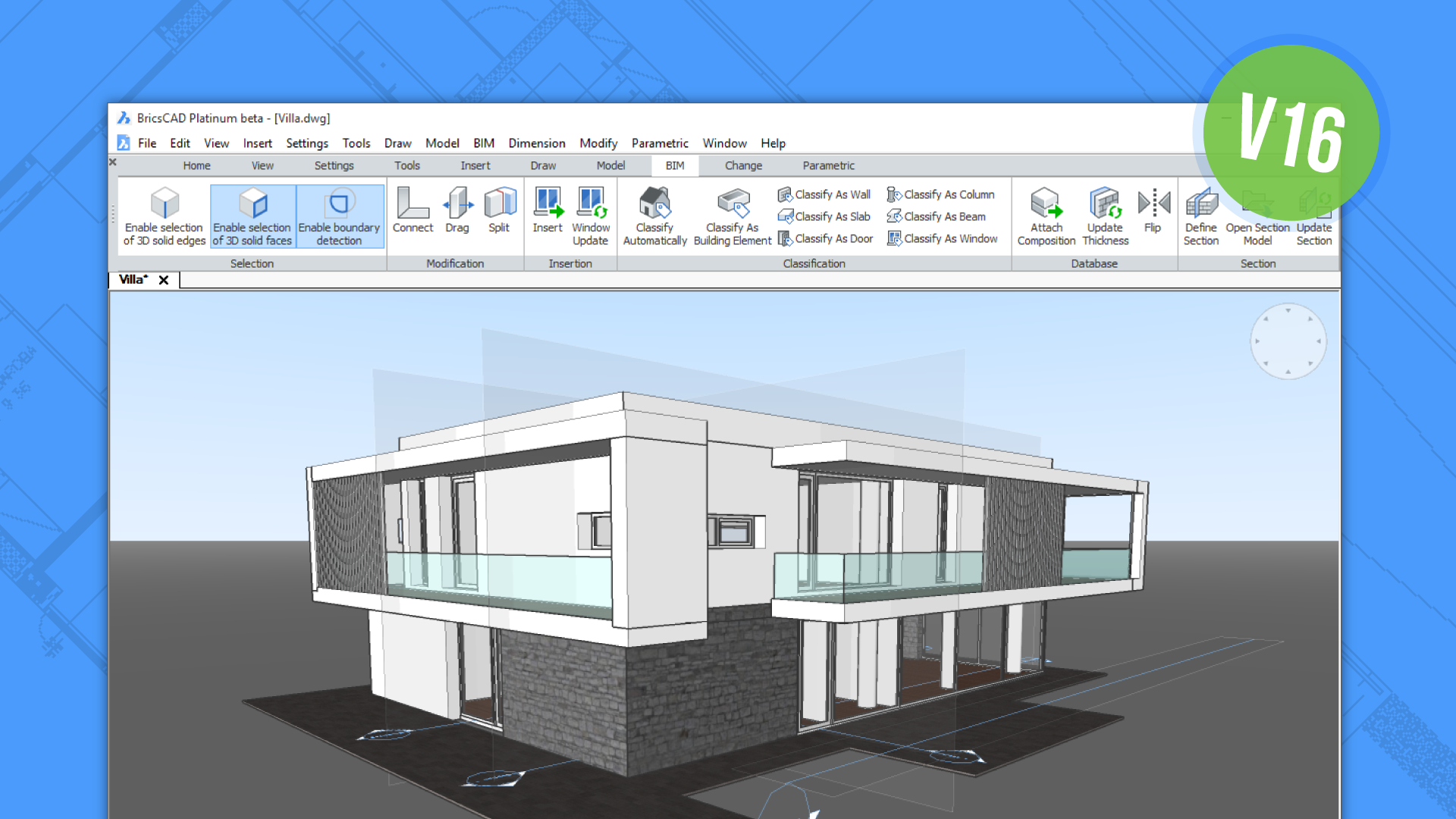 Приложение для создания 3д моделей. BRICSCAD. САПР В архитектуре. Софт для архитектурного моделирования. Программа для моделирования зданий в 3d.