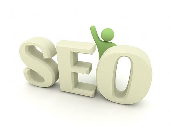 SEO оптимизация