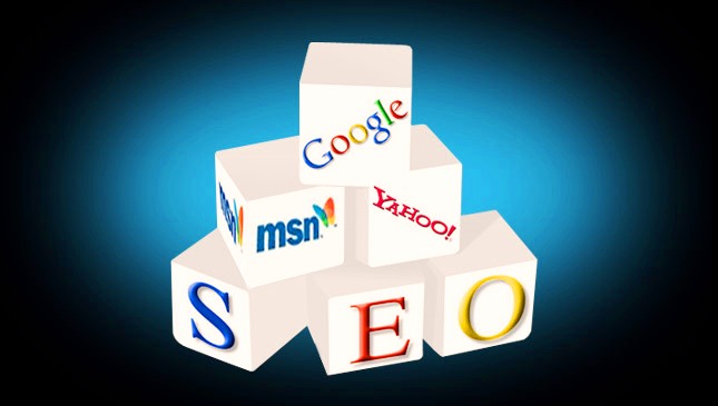 Seo - продвижение сайтов