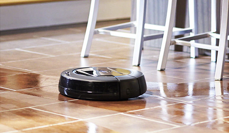 Современные роботы-пылесосы: удобство, функциональность и скорость уборки