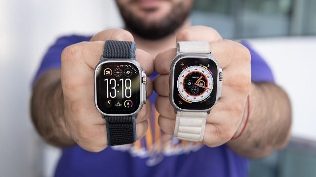 Как Apple Watch Ultra 2 упрощают повседневную жизнь