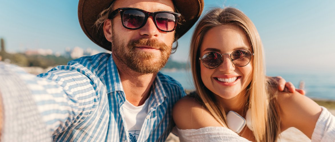Почему солнцезащитные очки Max Mara — лучший выбор для вашего образа