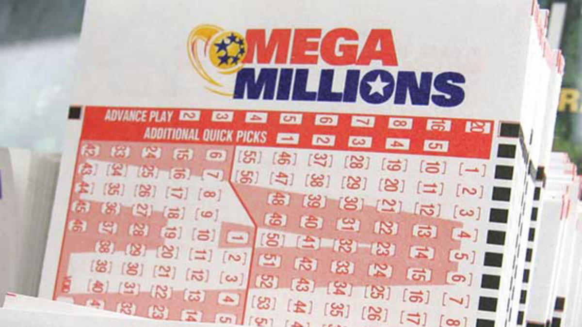 Мега Миллионы официальная лотерея США