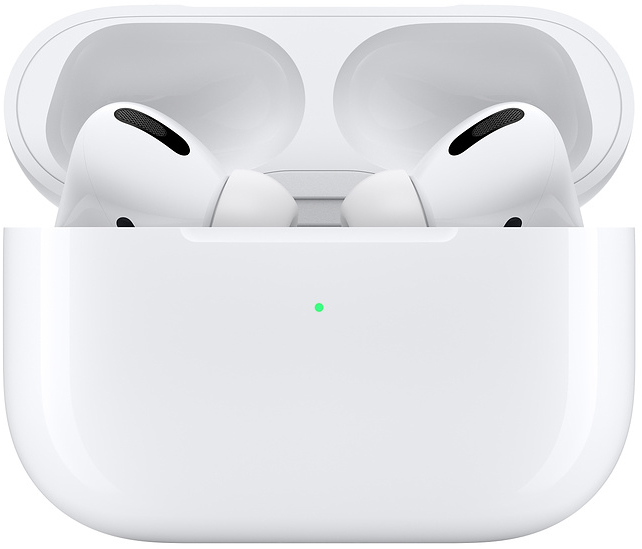 Причины популярности беспроводных наушников AirPods