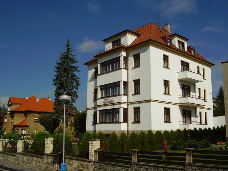 Квартиры на курортах Чехии за 500 тысяч рублей – миф или реальность?