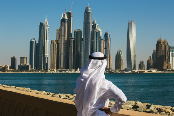 Почему стоит купить недвижимость в Дубае?