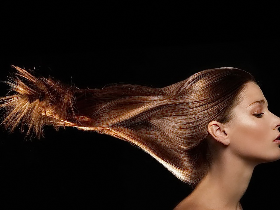 Профессиональный уход за волосами в домашних условиях - насколько это возможно?