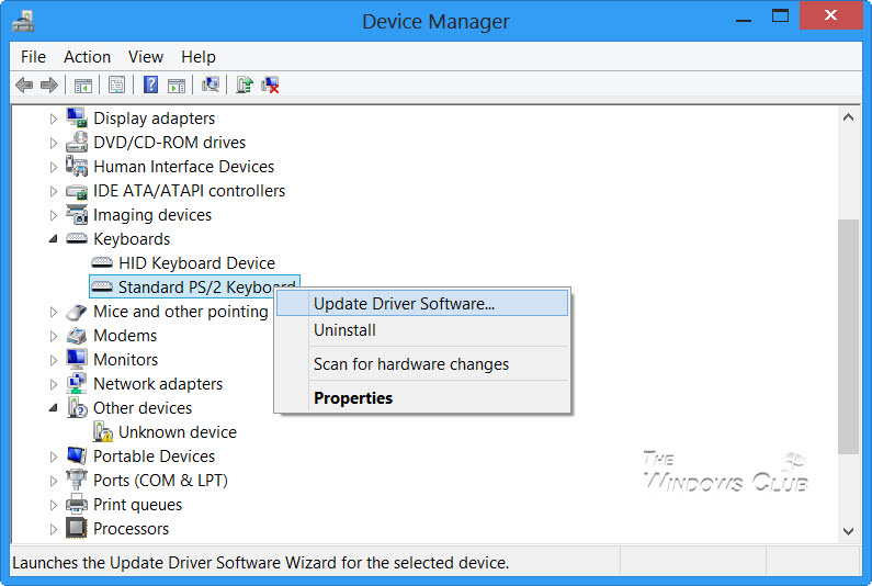 Как добавить новый драйвер для Windows 7