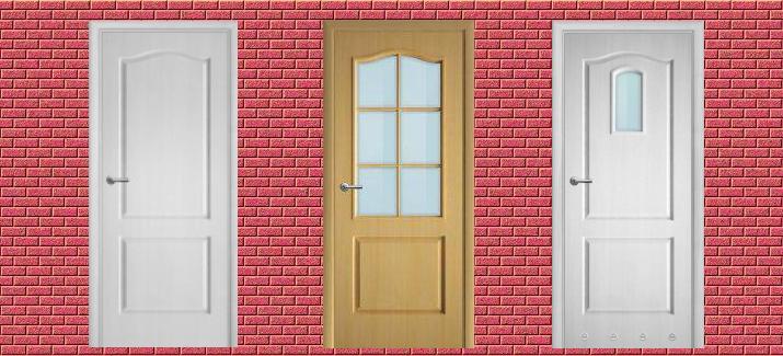 Качественная дверь – то, что нужно