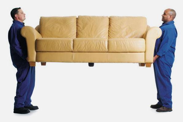 Наемные грузчики – основа быстрого и надежного транспортирования товара