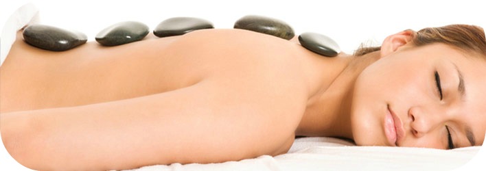 How You Can Do Hot Stone Therapeutic Massage