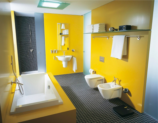  Качественная сантехника и сопутствующие товары от компании «Гидромаркет»