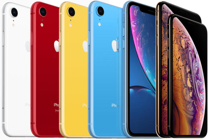 Apple iPhone XS - выгодное инвестирование в собственный комфорт