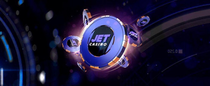 Официальный сайт казино «Джет»