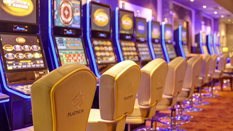 Casino Platinum: безопасность, честность и инновации в мире онлайн-гемблинга