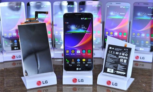 Новинки от LG: будущее превращается в настоящее