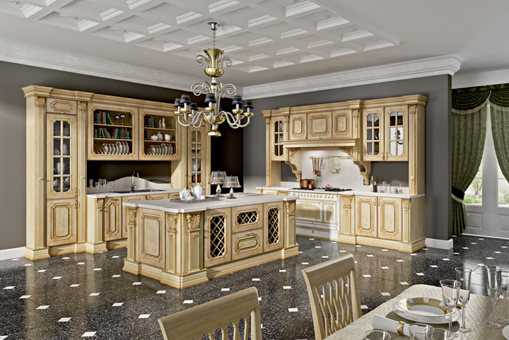 Элитная мебель и ее особенности