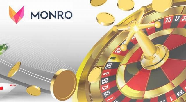 Возможности игры в Monro Casino