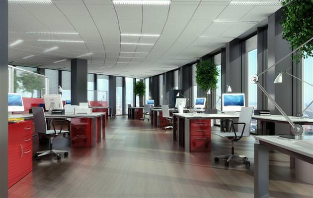 Аренда коммерческой недвижимости.