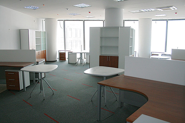 Аренда офиса от собственника – выгодное решение