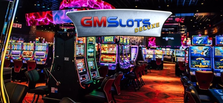 Качественные слоты бесплатно в онлайн-казино GMS Deluxe