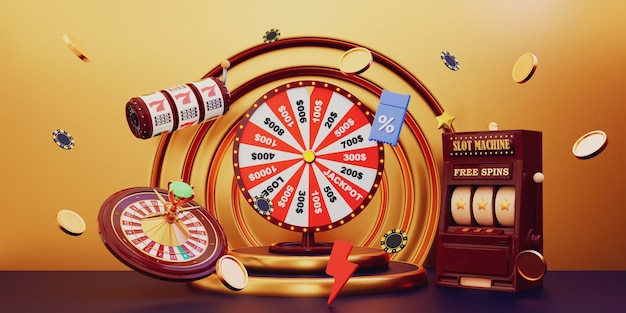 Как онлайн-казино помогают справляться со стрессом | Yablor.ru