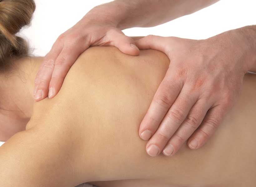 Преимущества остеопатии в лечении межпозвоночной грыжи