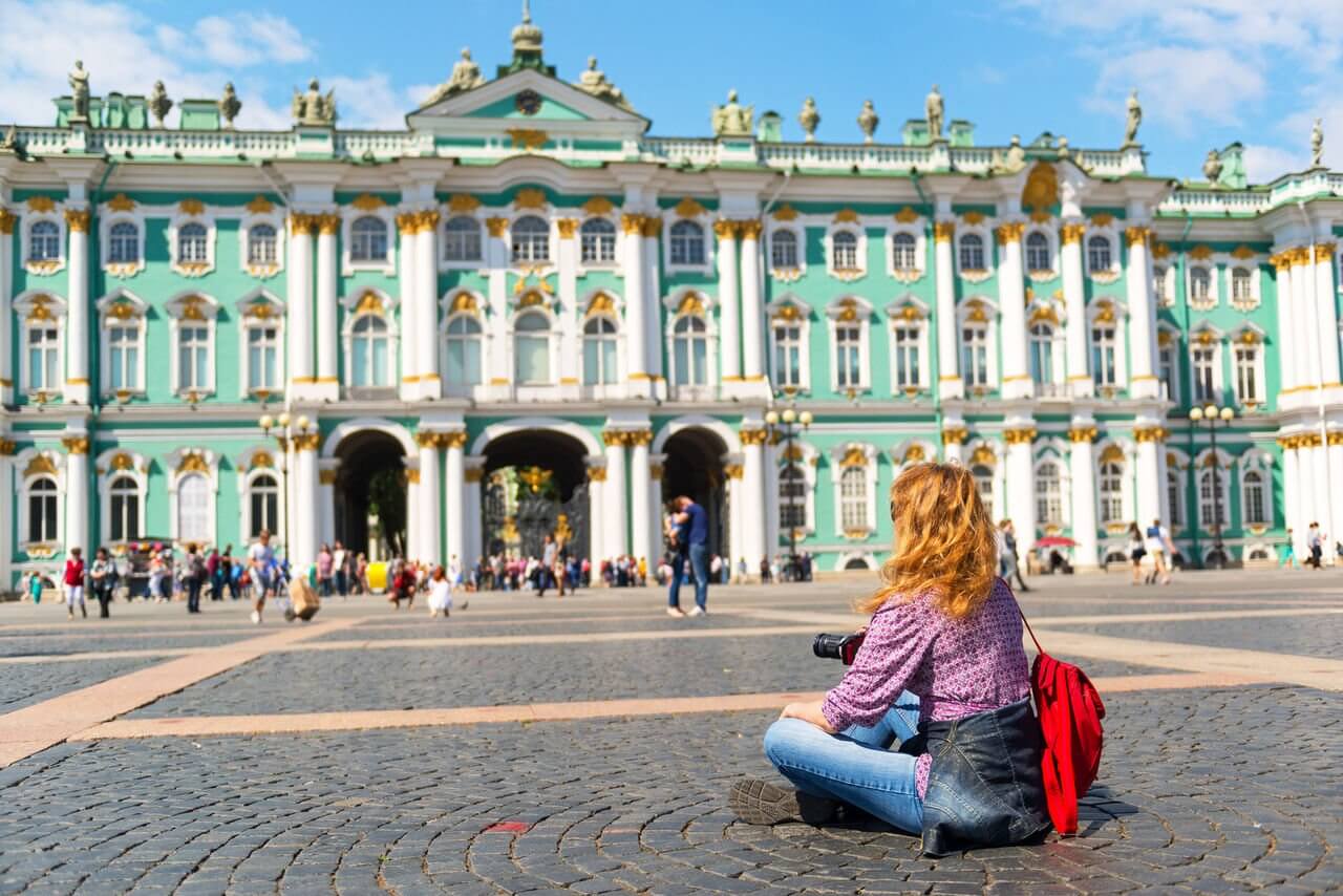 Как искать экскурсии в Санкт-Петербурге – практичные советы бывалых туристов