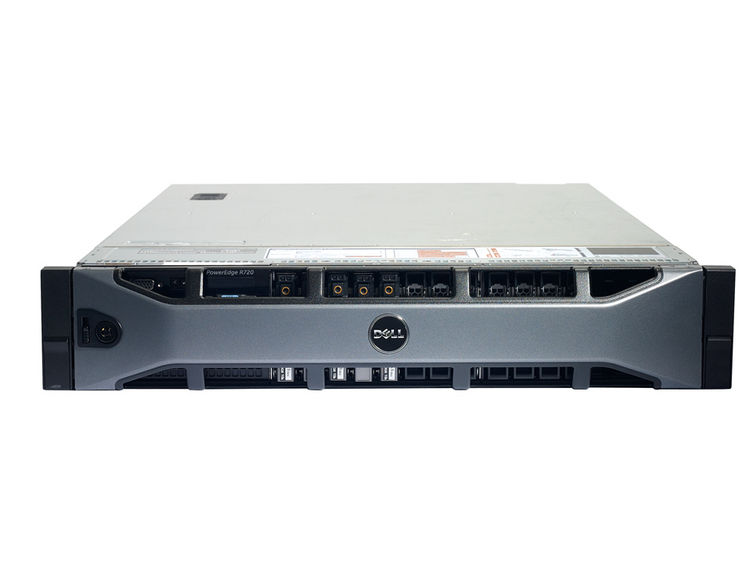 PowerEdge R720