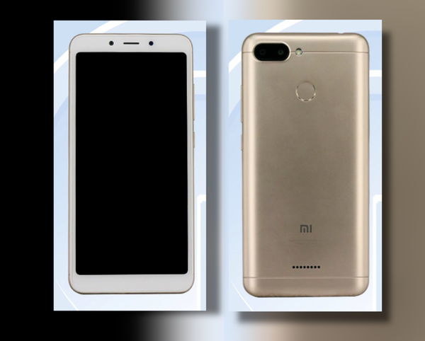 Смартфон Xiaomi Redmi 6A: бюджетный, стильный, высокотехнологичный