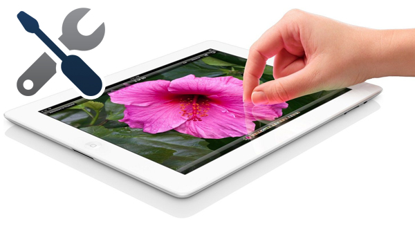 Ремонт iPad в Новогиреево