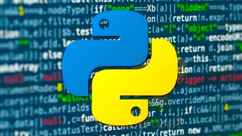 Востребованность Python-разработчиков