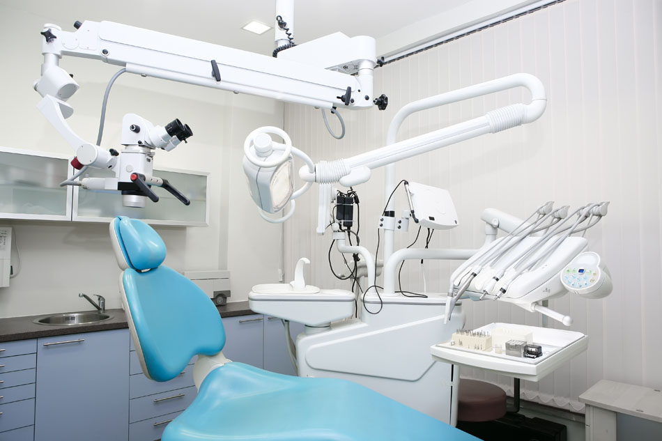 Выбирая лучшую стоматологическую клинику