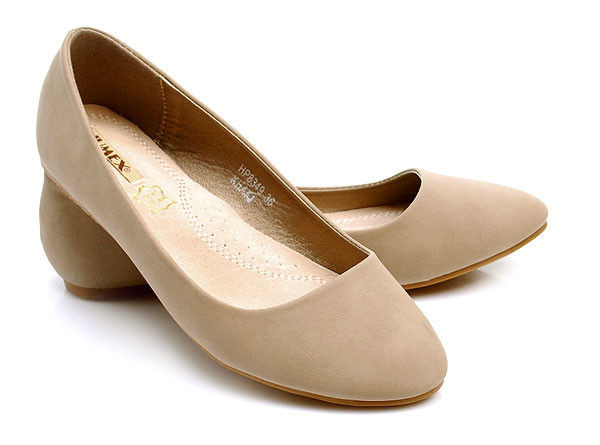 Большая коллекция балеток