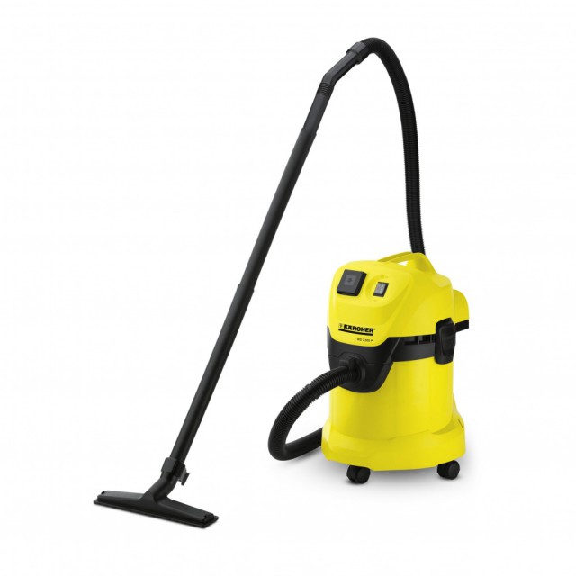 ХОЗЯЙСТВЕННЫЕ ПЫЛЕСОСЫ KARCHER