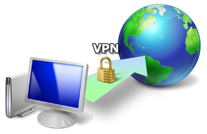 Обход блокировок сайтов и защита работы в сети с VPN-сервером