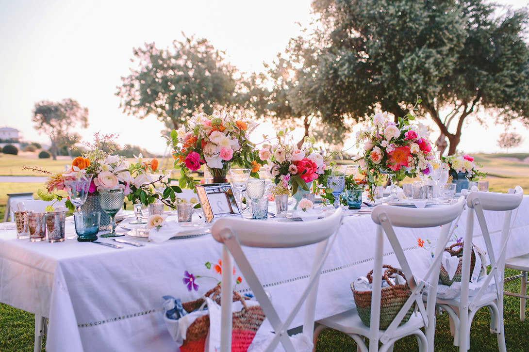 Самостоятельная организация свадьбы: с чего начать