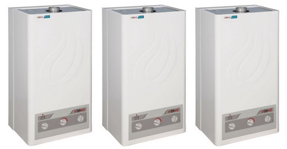 Какой газовый котел лучше выбрать?