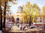 рейтинг блогов