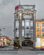 рейтинг блогов